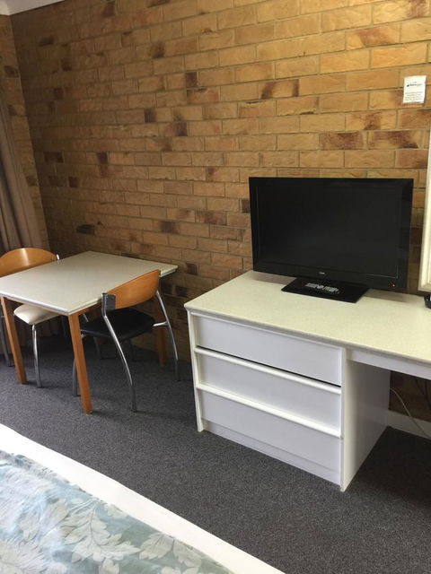 Bribie Waterways Motel - Accommodation Broome 36