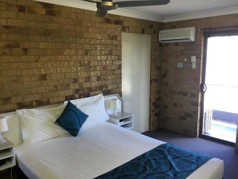 Bribie Waterways Motel - Accommodation Broome 16