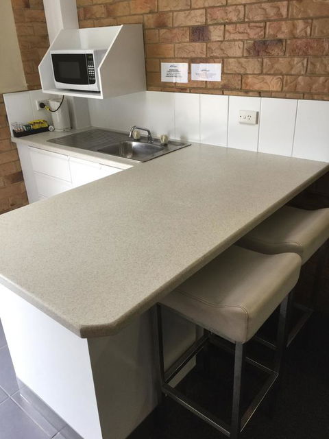 Bribie Waterways Motel - Accommodation Broome 29