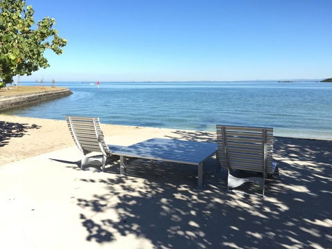 Bribie Waterways Motel - Accommodation Broome 6