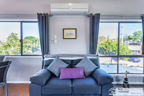 Family Holiday Haven On Boronia 100m To Beach - Accommodation Broome 3