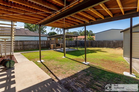 Family Holiday Haven On Boronia 100m To Beach - Accommodation Broome 19