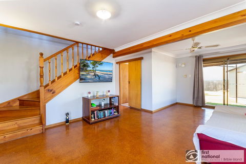 Family Holiday Haven On Boronia 100m To Beach - Accommodation Broome 17