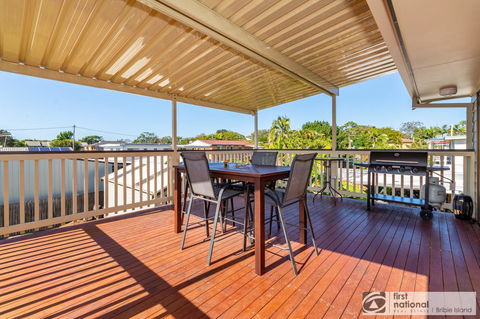 Family Holiday Haven On Boronia 100m To Beach - Accommodation Broome 2