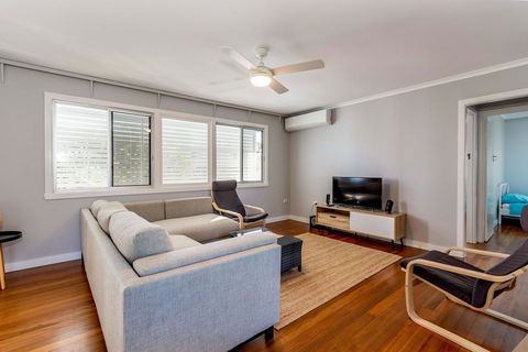 Fabulous Family Destination In Paradise Parade, Bongaree - Accommodation Broome 1