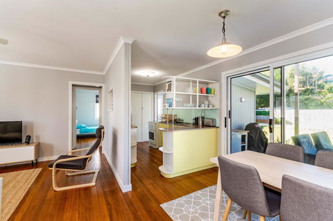 Fabulous Family Destination In Paradise Parade, Bongaree - Accommodation Broome 10