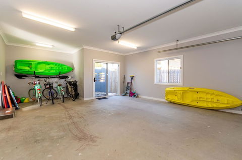 Fabulous Family Destination In Paradise Parade, Bongaree - Accommodation Broome 4