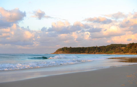 Allure Stradbroke Resort - Accommodation Broome 10