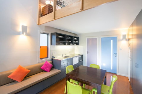 Allure Stradbroke Resort - Accommodation Broome 4