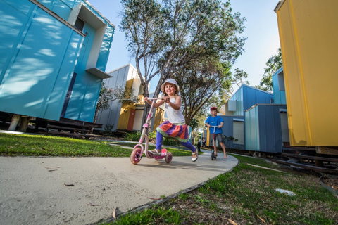 Allure Stradbroke Resort - Accommodation Broome 8