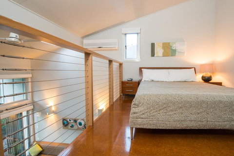 Allure Stradbroke Resort - Accommodation Broome 6