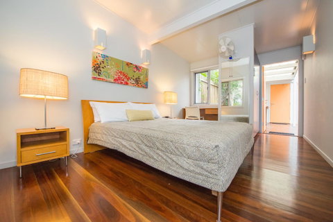 Allure Stradbroke Resort - Accommodation Broome 14