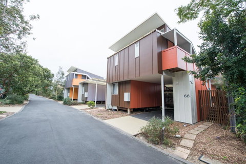 Allure Stradbroke Resort - Accommodation Broome 19