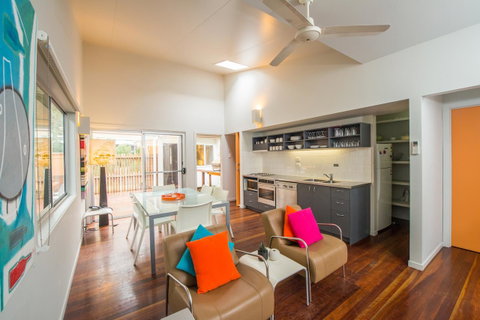Allure Stradbroke Resort - Accommodation Broome 38