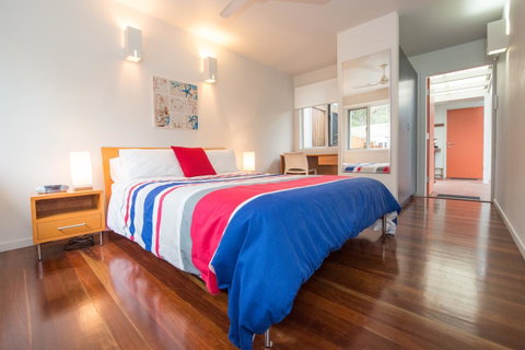Allure Stradbroke Resort - Accommodation Broome 37