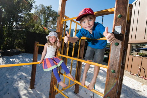 Allure Stradbroke Resort - Accommodation Broome 12