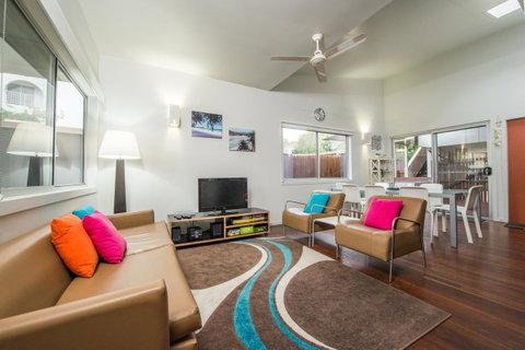 Allure Stradbroke Resort - Accommodation Broome 26