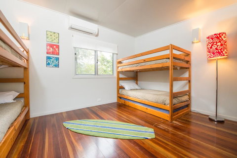 Allure Stradbroke Resort - Accommodation Broome 39