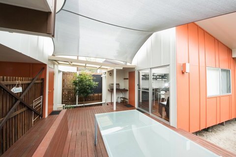 Allure Stradbroke Resort - Accommodation Broome 17