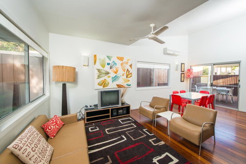 Allure Stradbroke Resort - Accommodation Broome 20
