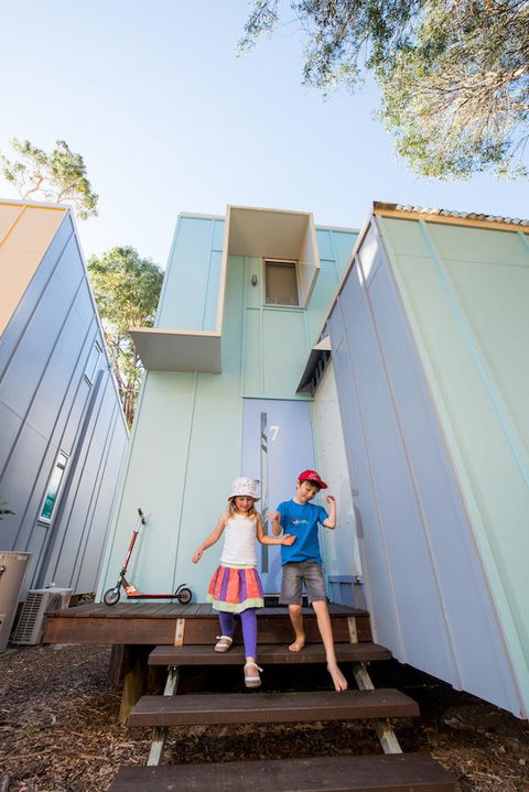 Allure Stradbroke Resort - Accommodation Broome 31