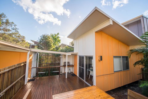 Allure Stradbroke Resort - Accommodation Broome 9