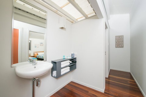 Allure Stradbroke Resort - Accommodation Broome 27