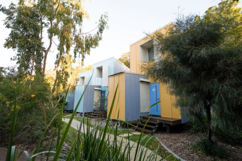 Allure Stradbroke Resort - Accommodation Broome 2