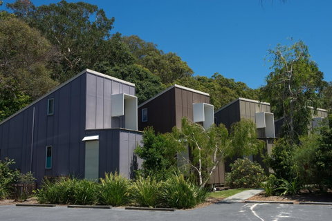 Allure Stradbroke Resort - Accommodation Broome 1
