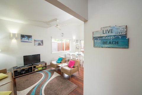 Allure Stradbroke Resort - Accommodation Broome 32