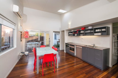 Allure Stradbroke Resort - Accommodation Broome 15