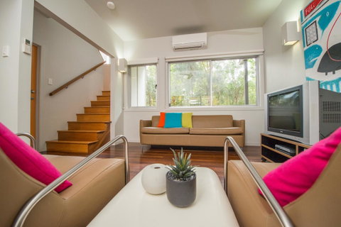 Allure Stradbroke Resort - Accommodation Broome 28