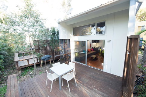 Allure Stradbroke Resort - Accommodation Broome 22