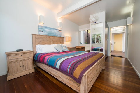 Allure Stradbroke Resort - Accommodation Broome 21