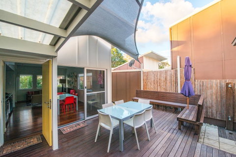 Allure Stradbroke Resort - Accommodation Broome 23