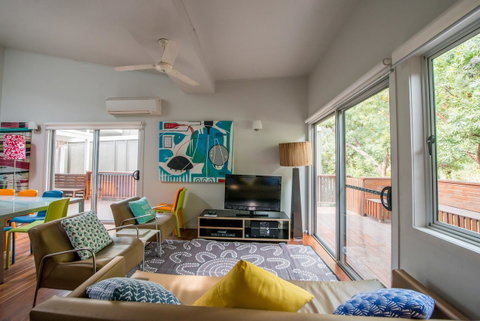 Allure Stradbroke Resort - Accommodation Broome 0