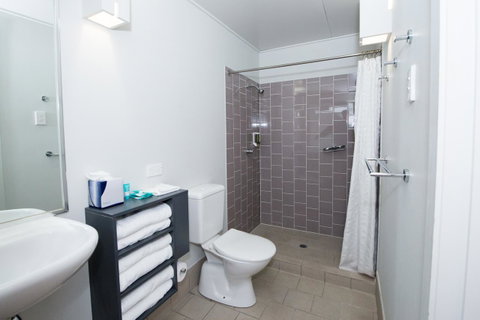 Allure Stradbroke Resort - Accommodation Broome 25
