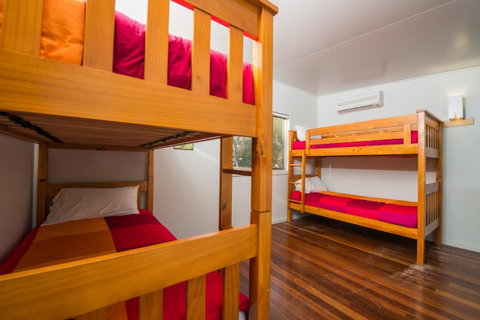 Allure Stradbroke Resort - Accommodation Broome 24