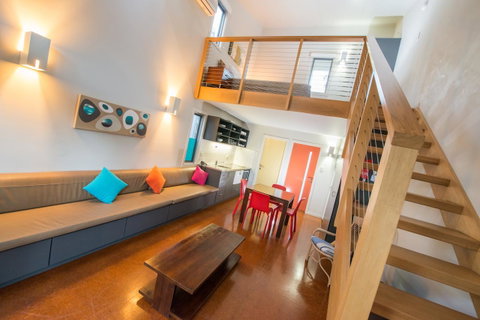 Allure Stradbroke Resort - Accommodation Broome 3