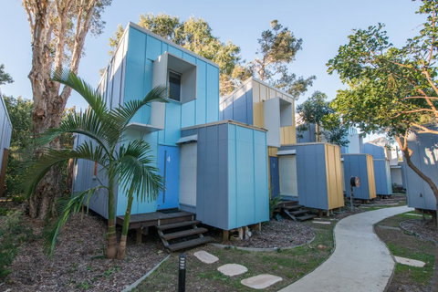 Allure Stradbroke Resort - Accommodation Broome 18