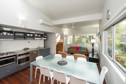 Allure Stradbroke Resort - Accommodation Broome 44