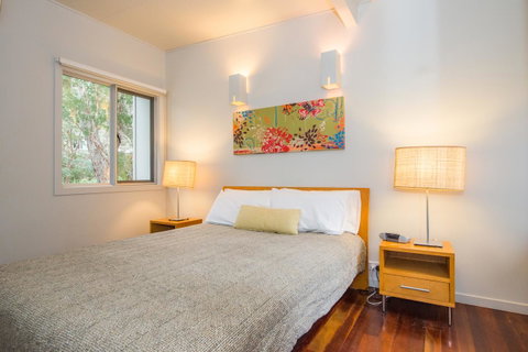 Allure Stradbroke Resort - Accommodation Broome 29