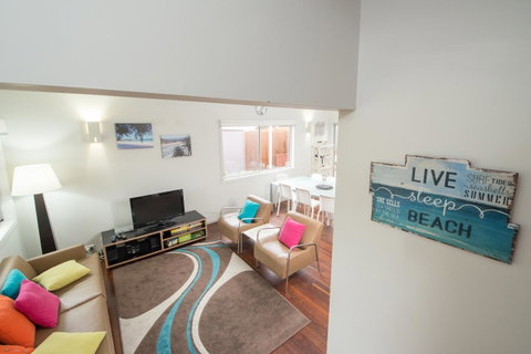 Allure Stradbroke Resort - Accommodation Broome 34