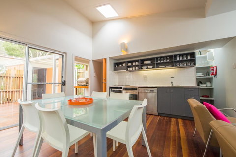 Allure Stradbroke Resort - Accommodation Broome 41