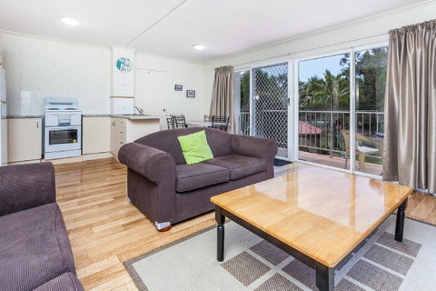The Islander - Accommodation Broome 1