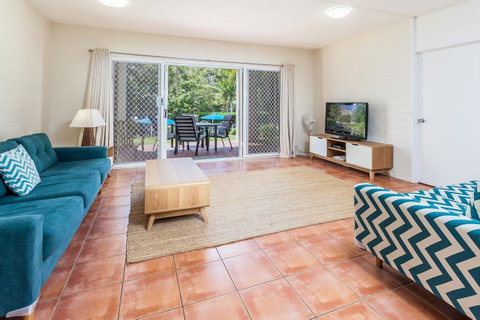 The Islander - Accommodation Broome 12