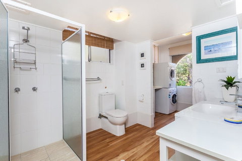 The Islander - Accommodation Broome 16