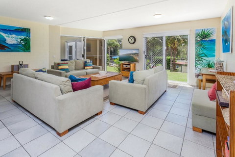 The Islander - Accommodation Broome 41