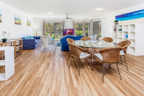 The Islander - Accommodation Broome 34