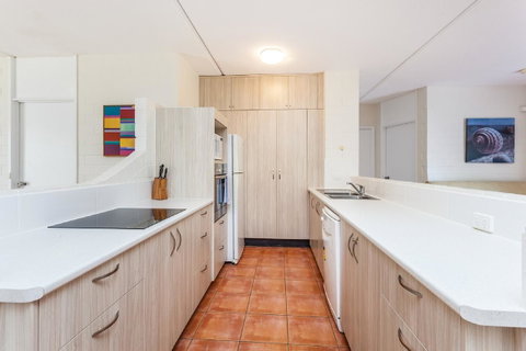 The Islander - Accommodation Broome 36